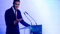 Sánchez interviene en la clausura del Plan Social para el Clima