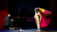 David Galván y Dorantes logran una fusión mágica entre piano y toreo en Sevilla