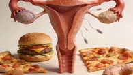 Así hay que comer para mejorar la fertilidad a través de la dieta