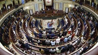 Sesión de control al Gobierno en el Congreso de los Diputados