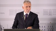 Víctor Torres deslegitima los "indicios" de la UCO por el caso Koldo: "No encontrarán ilegalidades"