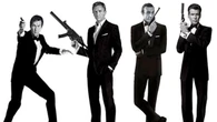 ¿Censura? Prime Video reedita los carteles de James Bond sin su mítica pistola