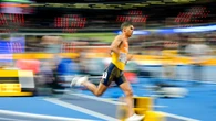 Mohamed Attaoui gana su primer 1.500 del año y logra billete al Europeo