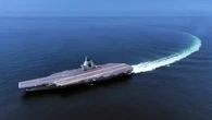 El portaaviones más avanzado de China decepciona: el motivo por el que no alcanza el nivel de la US Navy
