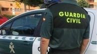 Seis meses sin sueldo y acaba absuelto: el castigo a un guardia civil