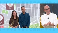 Colaboradores de 'Espejo Público', sobre la última moda que afecta a familia y amigos: "Es una monstruosidad"