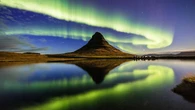 Si sacas malas fotos, podrías recibir 50.000 dólares y un viaje a Islandia: la curiosa oferta del país nórdico para capturar sus paisajes