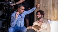El Cervantes "liberado" de Amenábar: "Nunca me he sentido llamado a explorar mi propia homosexualidad en películas previas"