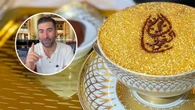 ¿Merece la pena pagar 36 euros por un café? Jorge Cremades lo tiene claro: "Lo caro es el sitio"