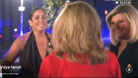 El tenso encuentro de Anabel Pantoja con Terelu Campos y el lacrimógeno con una arrepentida Lydia Lozano