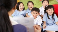 14 maratonianas horas de tareas escolares llevan a un niño chino al borde del colapso
