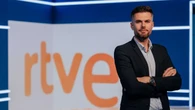 RTVE apuesta por Diego Garcés para transformar su presencia en Andalucía
