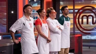 José Manuel Parada se derrumba en "MasterChef" y queda fuera antes de la gran final