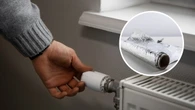 El truco casero con papel de aluminio que puede ayudar a reducir el gasto en calefacción