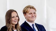 La princesa Ingrid y Sverre Magnus vuelven al Mundial: segundo viaje a Estados Unidos para apoyar a Noruega