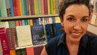 Mayka Crespo, de la librería Quorum, recomienda la novela «Principio, medio, fin», de Valeria Luiselli