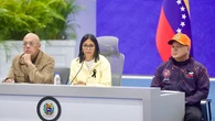 Venezuela negocia con EE UU y el FMI la reconstrucción del país tras los terremotos