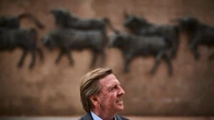 Curro Vázquez: «Volver a Las Ventas me da pánico, pero tenía que estar»