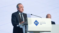 Las grandes reacciones de la prensa mundial a la victoria electoral de Florentino Pérez