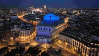 El Teatro Real, galardonado con el Premio de Sostenibilidad en los International Opera Awards 2025