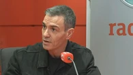 La hora a solas de Pedro Sánchez con Rosalía: "Me lo he escuchado del tirón"