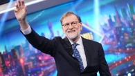 Mariano Rajoy manda un mensaje alto y claro al Gobierno en 'El Hormiguero': "Conviene saber cuando irse"