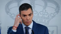La semana horrible de Sánchez