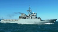 Así nace el BAM‑IS Poseidón: el buque que marca la revolución tecnológica de la Armada Española