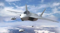 España mantiene vivo el FCAS mientras redefine su futuro aéreo