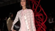 Victoria Federica y el mocasín marrón clásico que vuelve esta primavera con la estética náutica