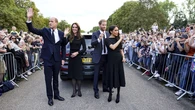 Archie y Lilibet, la última esperanza para reconciliar a los Windsor