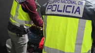 La Policía Nacional desarticula un grupo criminal que explotaba laboralmente a trabajadores del campo