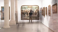 Almería recupera el esplendor de su patrimonio cultural e histórico