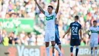 Álvaro Rodríguez, la segunda mayor venta del Elche: ¿cuál fue la primera?