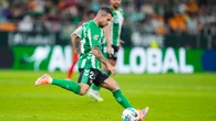 Aitor Rubial, del Betis: “No soy gay”
