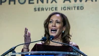 Kamala Harris se absuelve a sí misma en sus memorias