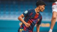 Quién es Dro, el canterano de 17 años que debutará como titular con el Barça ante la Real Sociedad