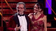 Adiós entre lágrimas: Pepe Navarro, eliminado de ‘Bailando con las estrellas’