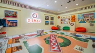 Gilmar inaugura en Micropolix la primera inmobiliaria infantil