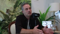 Daniel Guzmán confiesa el caos que sembraba en las grabaciones de 'Aquí no hay quien viva'