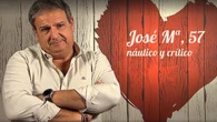 Un falangista declarado se cuela en 'First Dates': "Estuve en Falange muchos años"