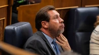 Puente revela que no ocupa el domicilio del Ministerio de Transportes (donde vivió Ábalos) porque hay "humedades"