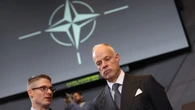 Suecia, Estonia y Finlandia se comprometen a comprar más armas a EEUU