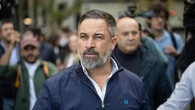 Abascal, contra Sánchez: "La única hora que interesa a los españoles es la de tu puesta a disposición judicial"