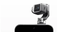 Honor convierte la cámara del Robot Phone en un robot con IA capaz de moverse de forma autónoma
