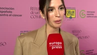 Sandra Gago sobre sus hijos: "El deporte es uno de los mayores regalos que les podemos hacer"