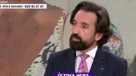 Miguel Lago alza la voz contra el bullying y manda un recado a los centros escolares: "Falta muchísimo corazón"