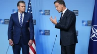 Rutte no es partidario de derribar drones rusos si no representan una amenaza