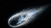 La NASA, más cerca de descubrir y describir el origen de 3I/ATLAS
