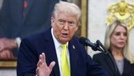 ¡Qué malo es Trump, Alá mío!